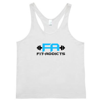 Ramo T-Back Singlet Thumbnail