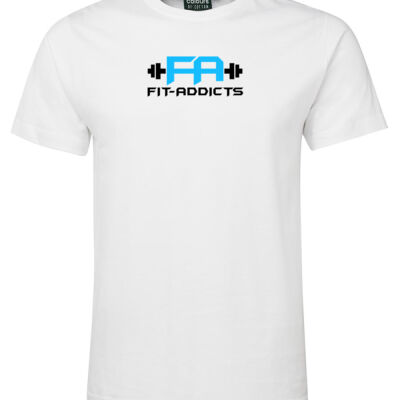 Basic Unisex Tee Thumbnail