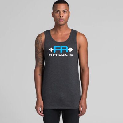 Lowdown Singlet Thumbnail