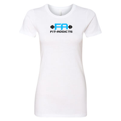 CVC Crew Tee Thumbnail