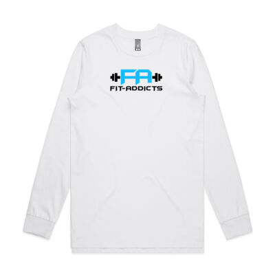 Base Long Sleeve Thumbnail