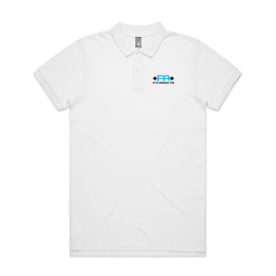 Premium Polo Thumbnail