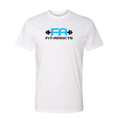 Limited Premium Fitted Tee 2 Thumbnail