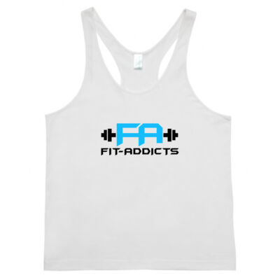 Ramo T-Back Singlet 3 Thumbnail