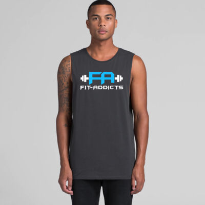 Barnard Premium Tank 2 Thumbnail